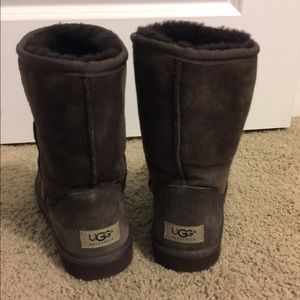 Ugg boots